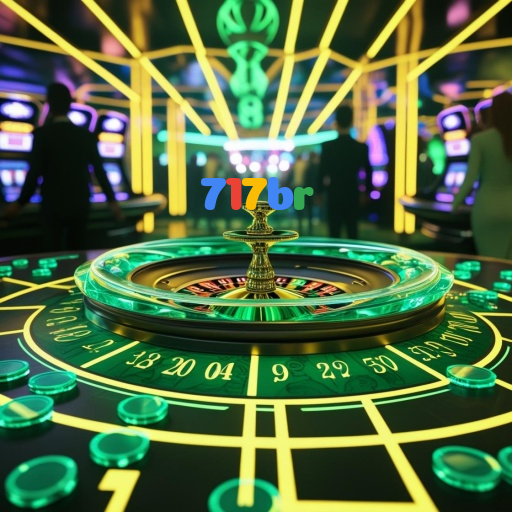 717br visual