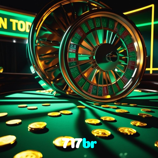 717br visual
