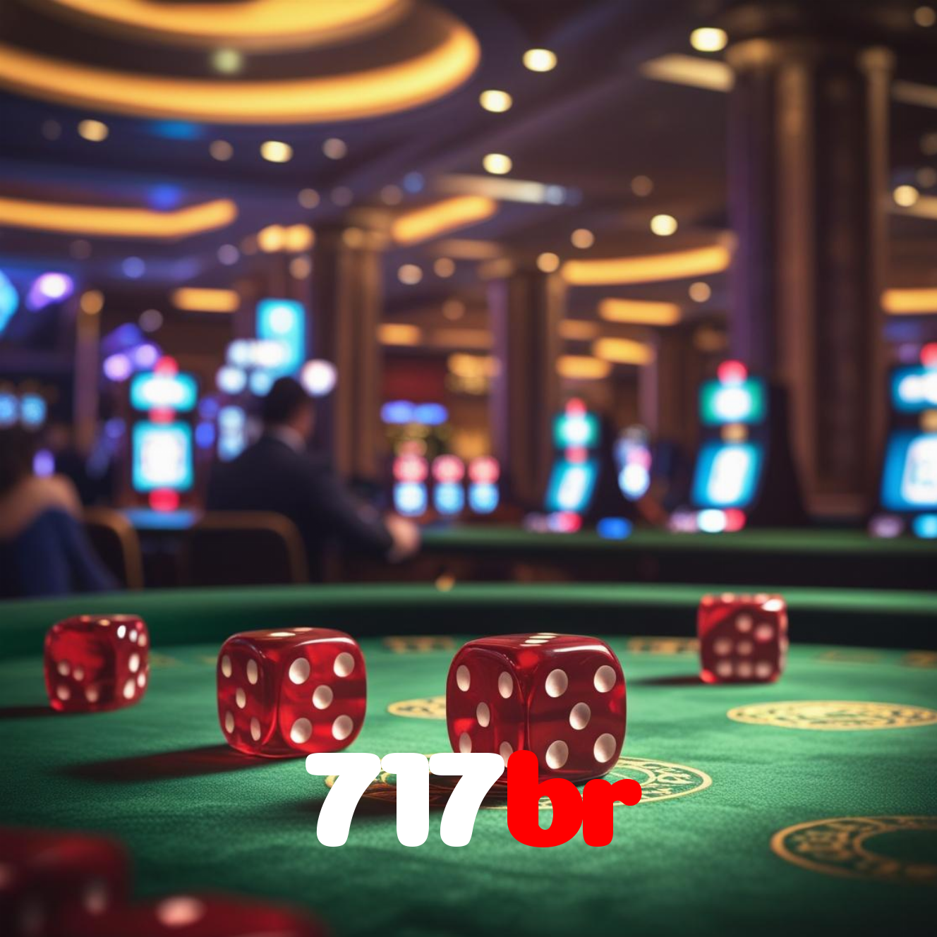 717br visual
