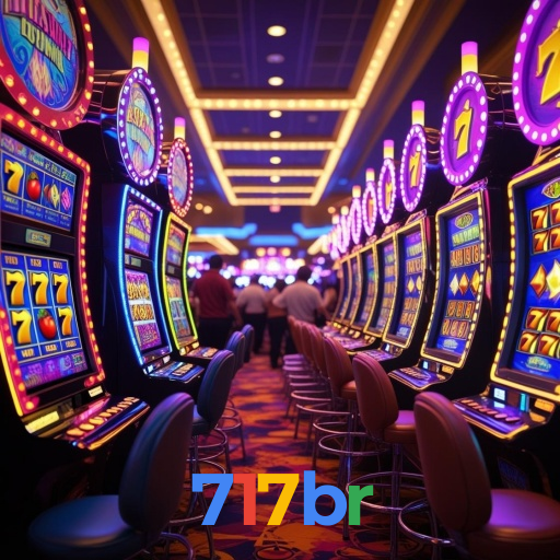 717br visual