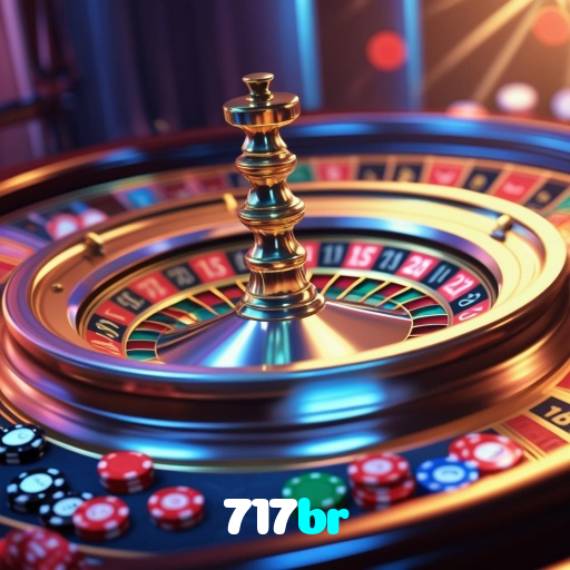 717br visual